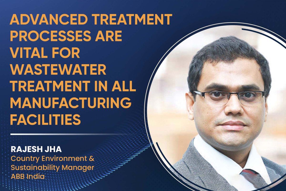 wastewater