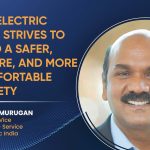 Fuji Electric India strives to build a safer, secure, and more comfortable society Fuji Electric India strives to build a safer, secure, and more comfortable society