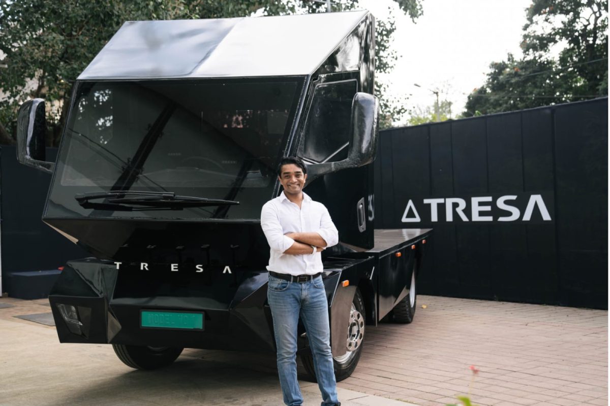 Tresa Motors