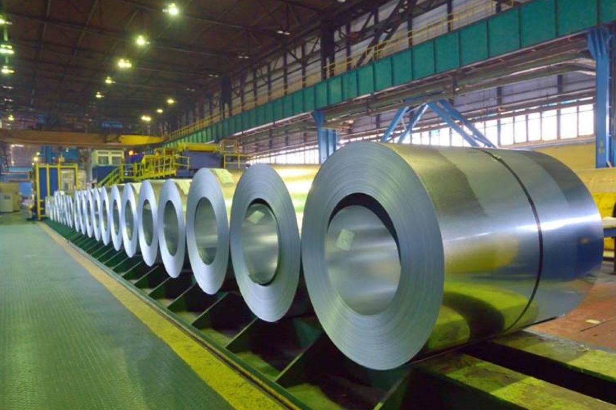 Electrical steel industry surges to strengthen sustainability in the energy revolution