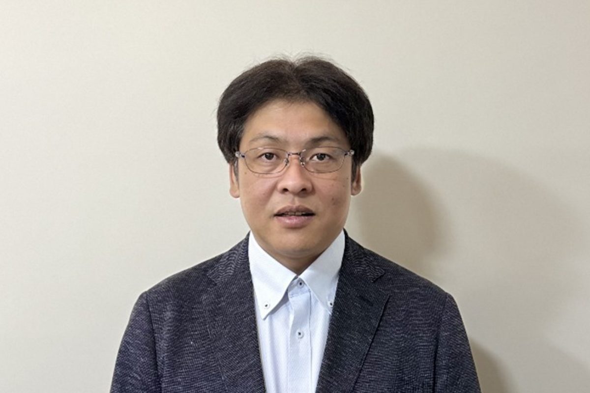 nashimura-CEO