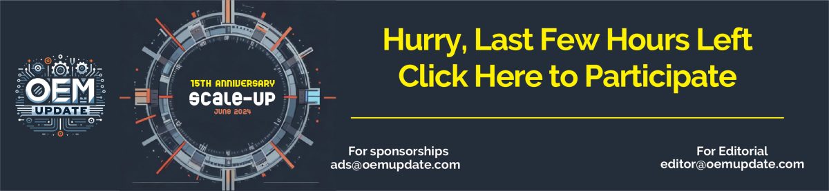 15th Anniversary Newsletter Banner