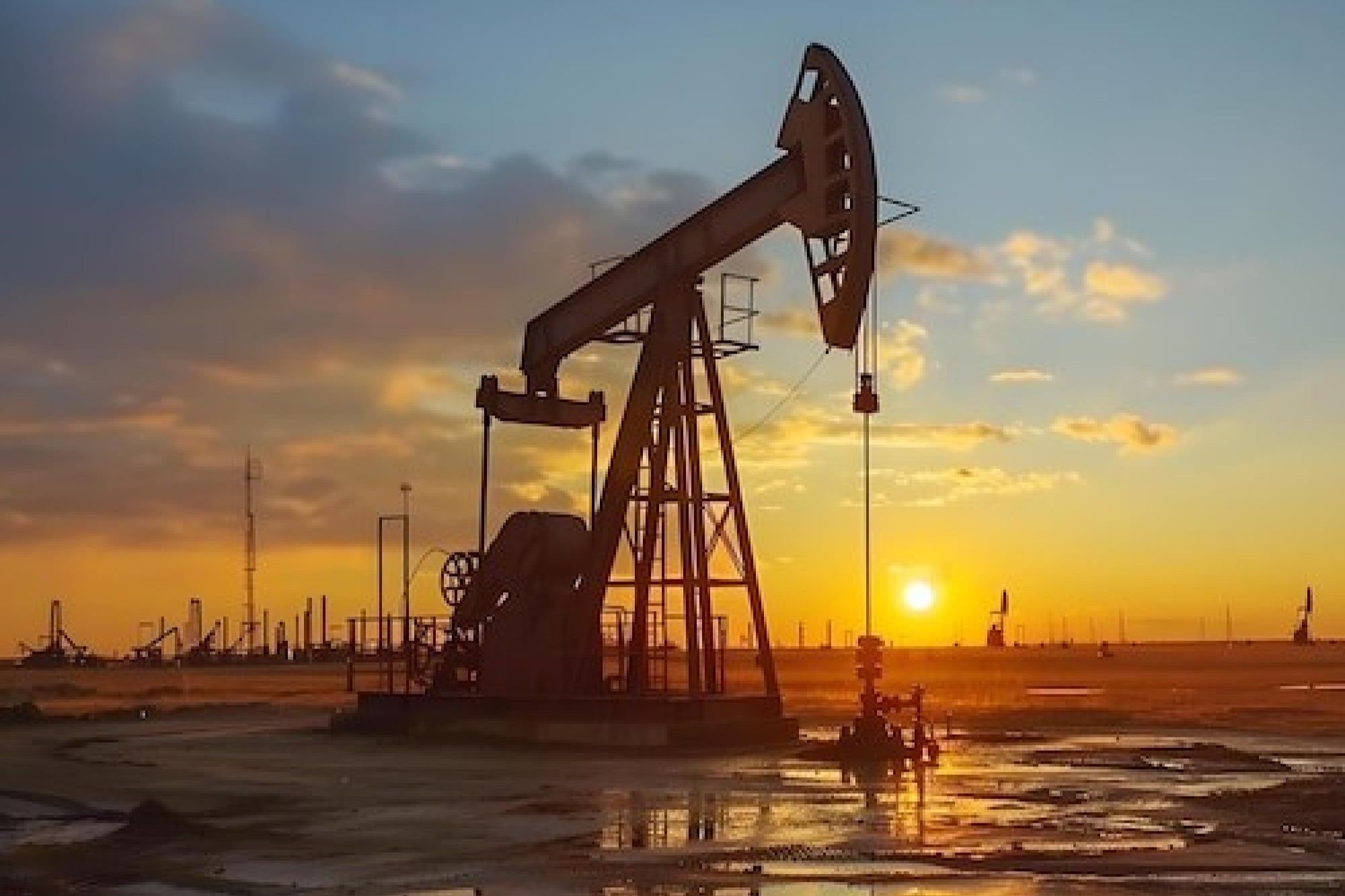 Honeywell and Weatherford collaborate on an oil gas emissions solution