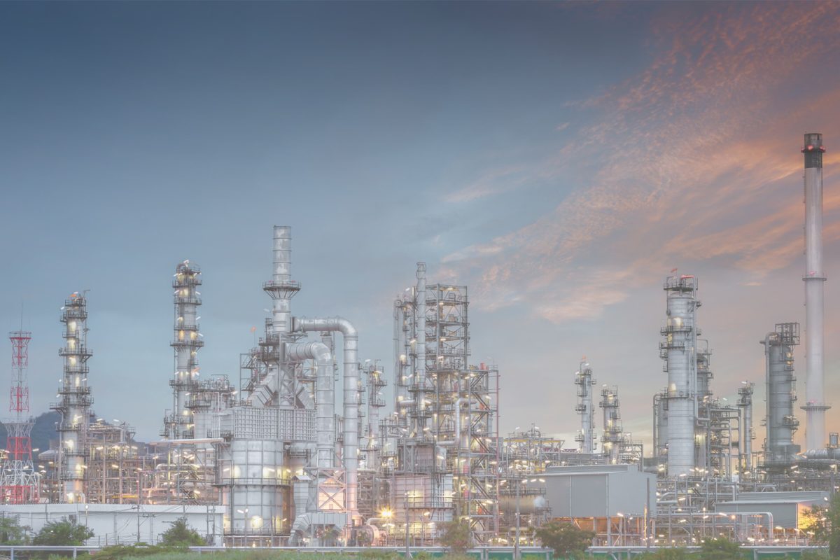 Honeywell methane emissions