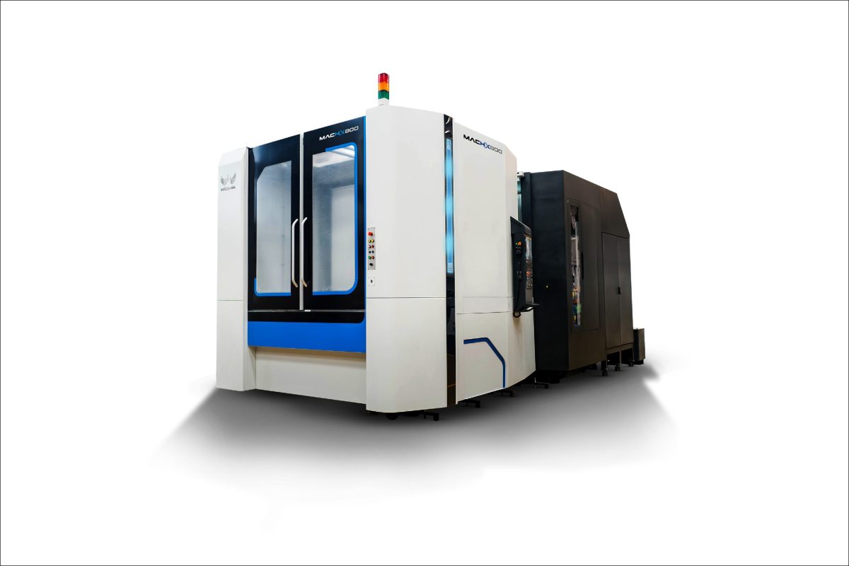 MacHX800 HMC
