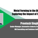 Metal Forming in the Digital Age: Exploring the Impact of Industry 4.0 | OEM Update Magazine