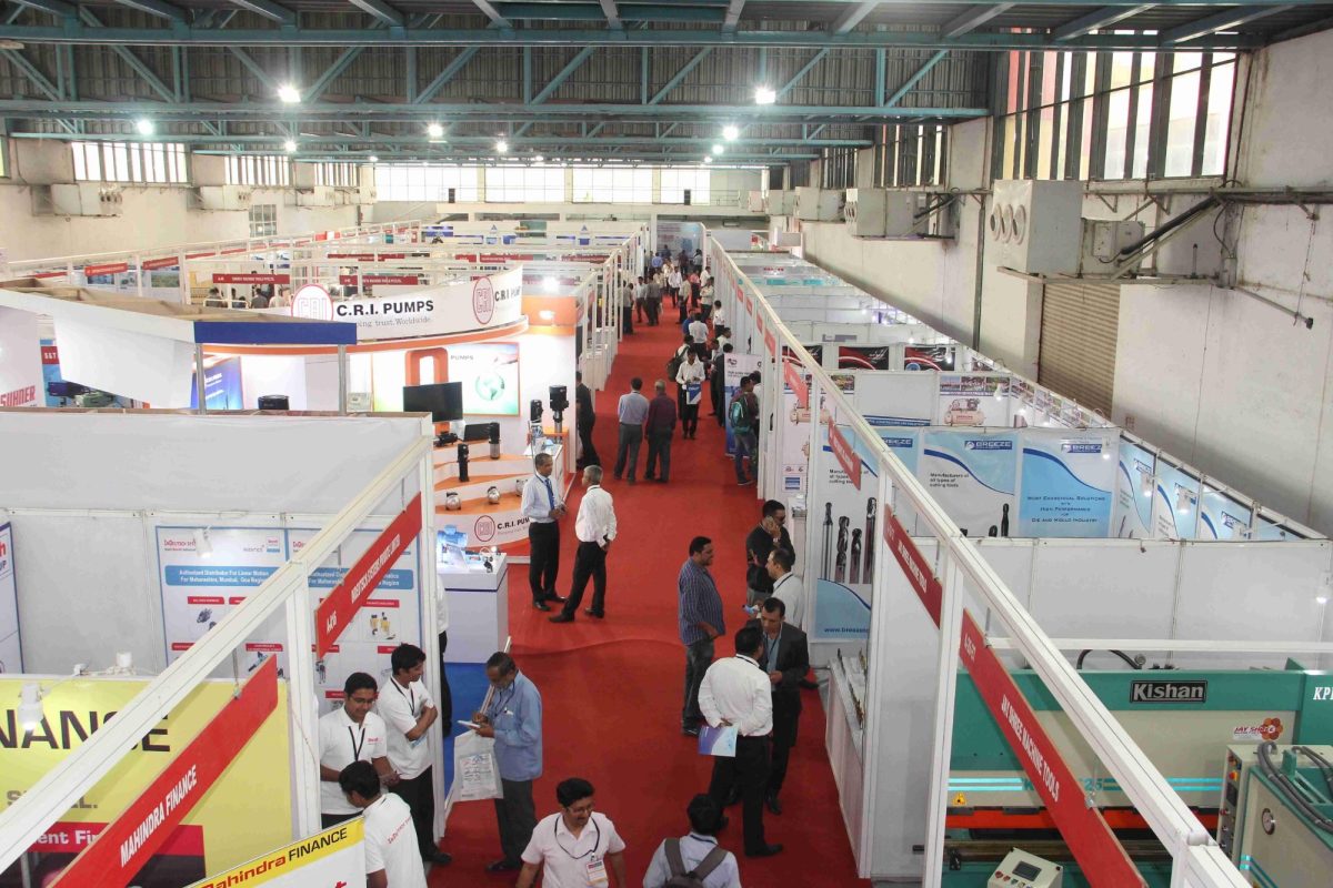 Pune Machine Tool Expo