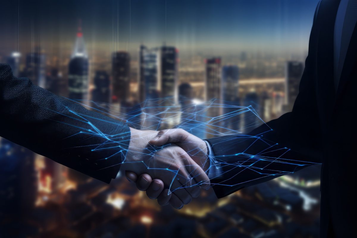 VE Commercial Vehicles joint venture with iTriangle Infotech;