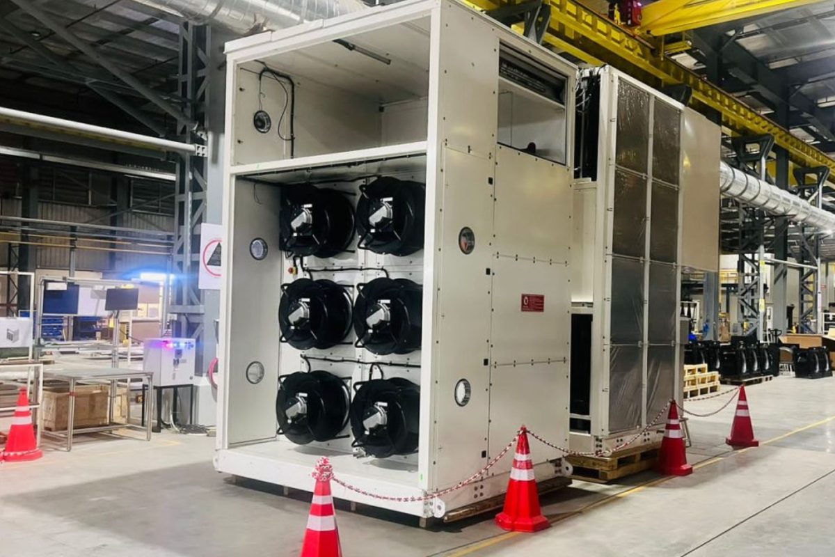 Vertiv