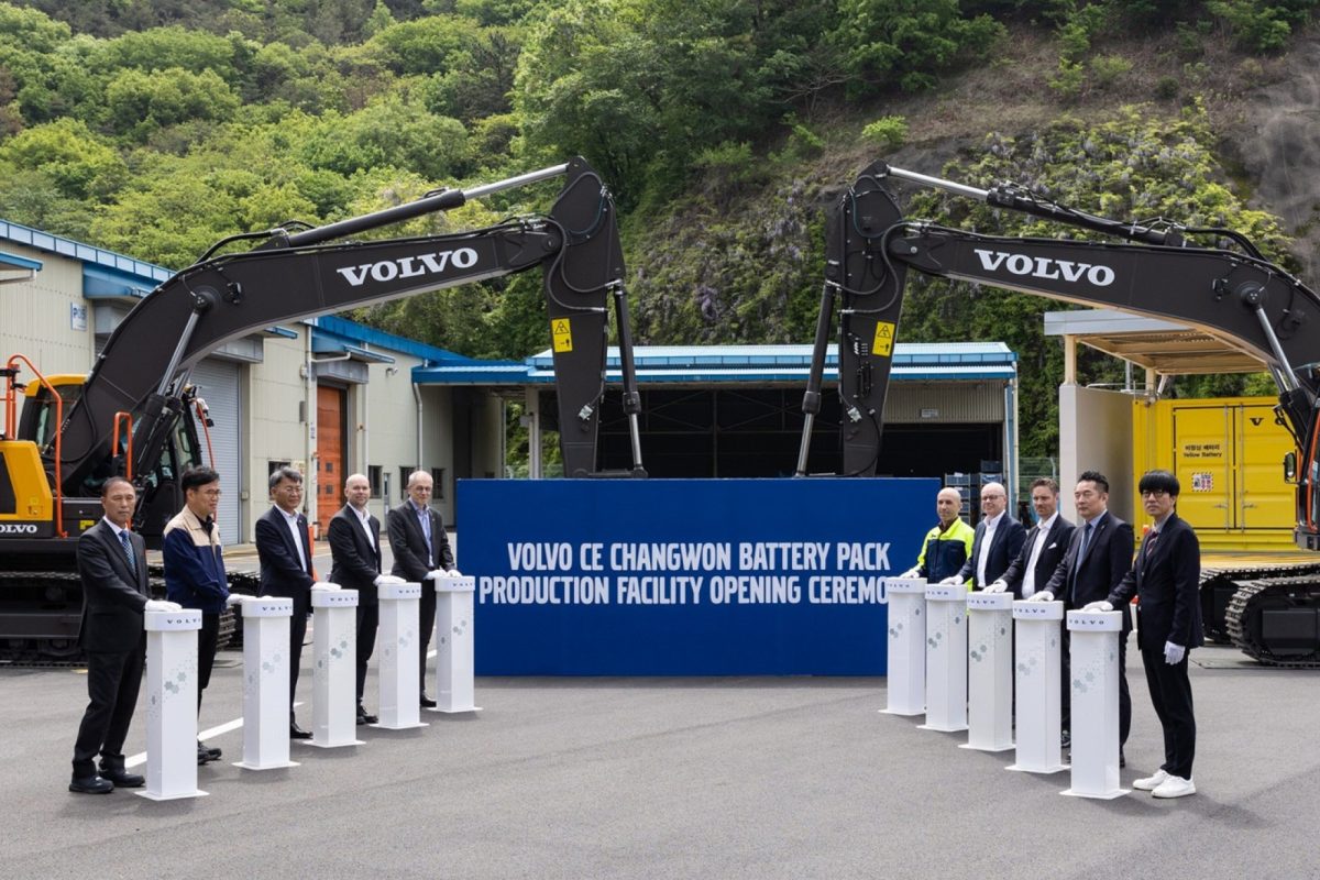 Volvo