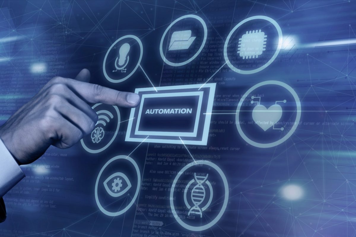 automation solutions