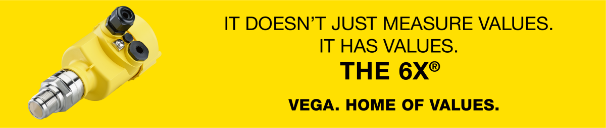 vega banner