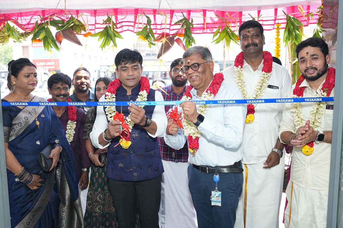 Yaskawa India