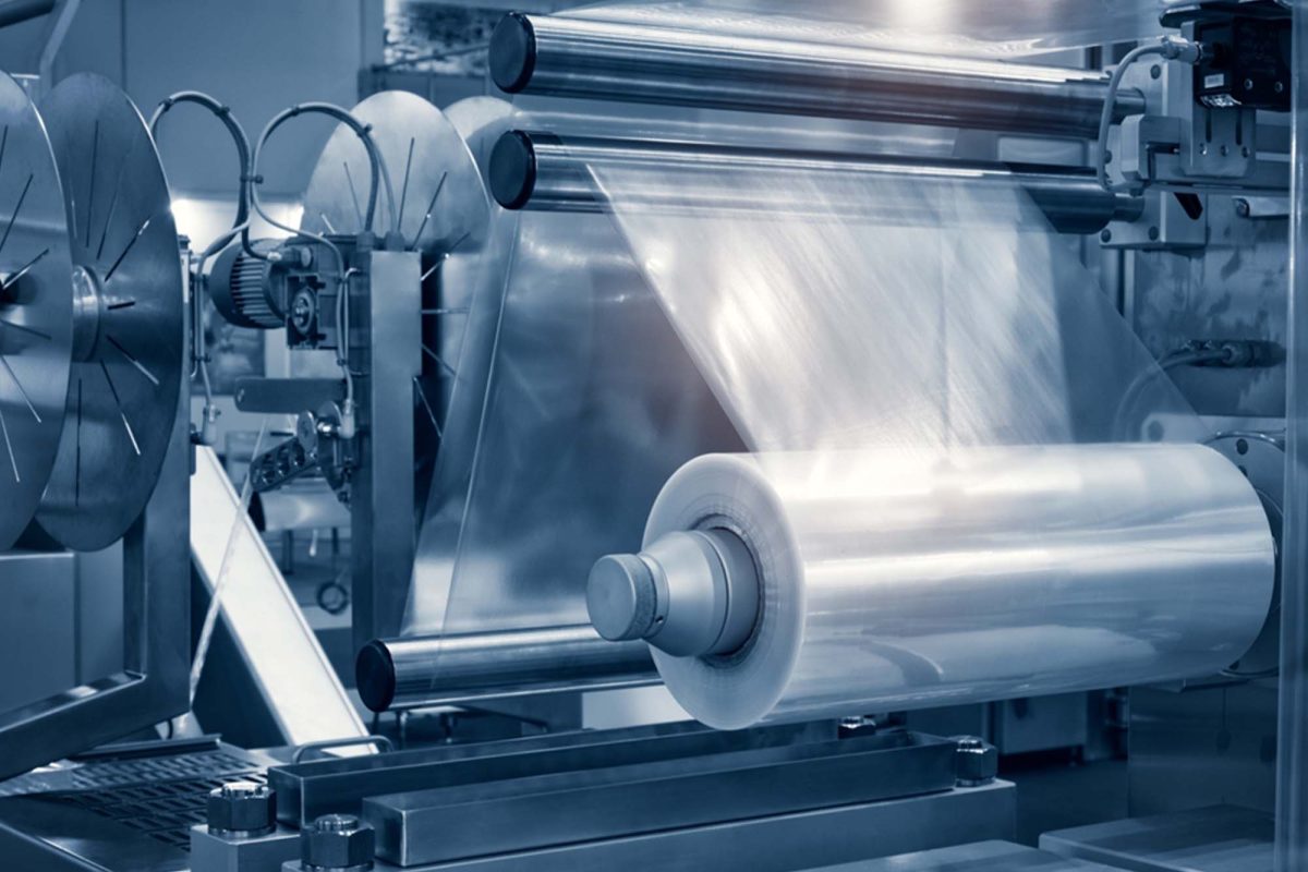 plastics manufacturing