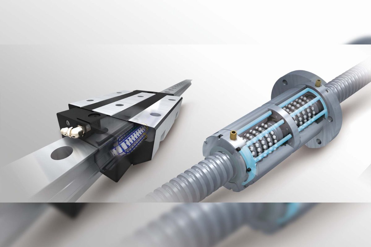 LINEAR MOTION