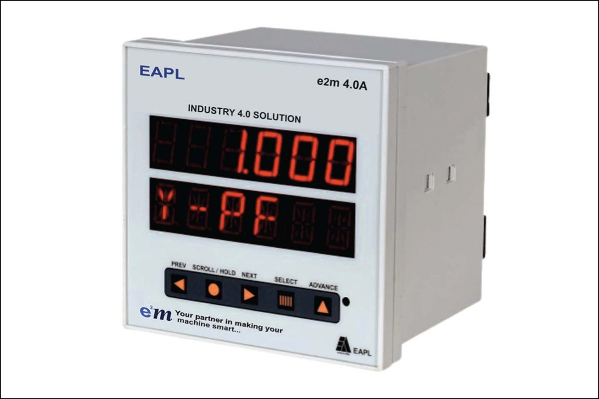 production monitoring