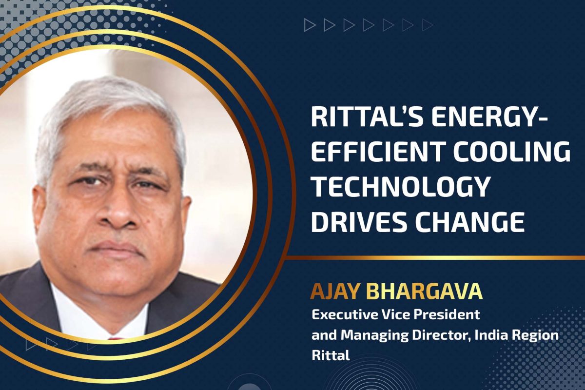 Ajay Bhargava