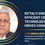 Rittal’s energy-efficient cooling technology drives change Rittal’s energy-efficient cooling technology drives change