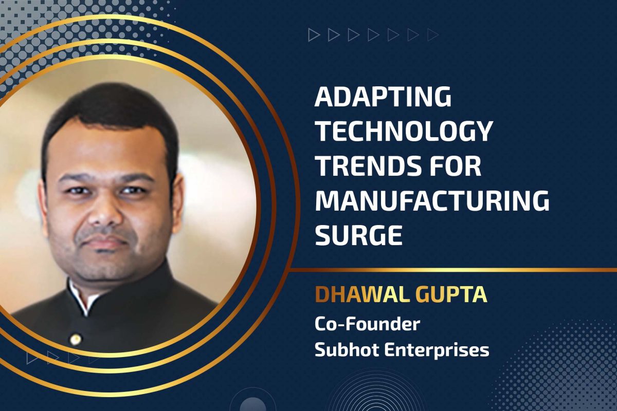Dhawal Gupta