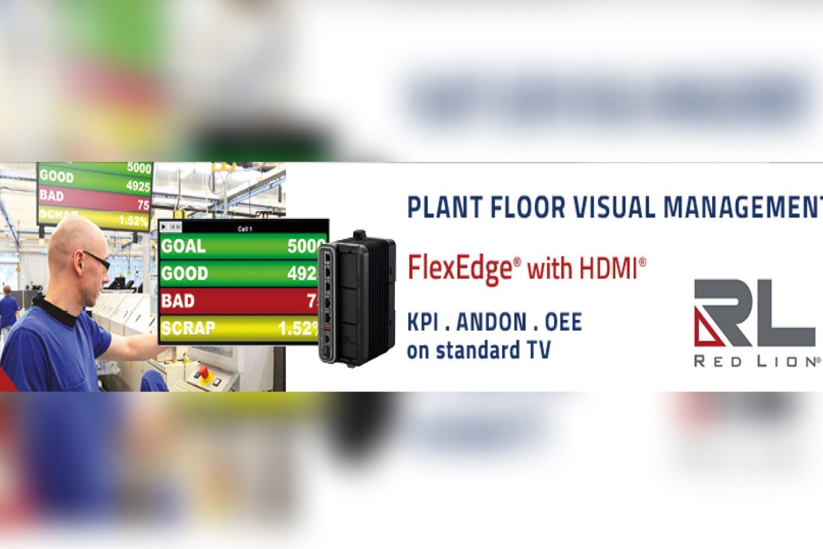 FlexEdge and Crimson Software