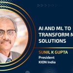 AI and ML to transform MHE solutions AI and ML to transform MHE solutions