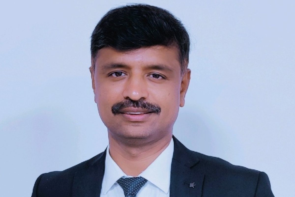 _Mr. Subburathinam P, Chief Strategy Officer, TeamLease Services Ltd