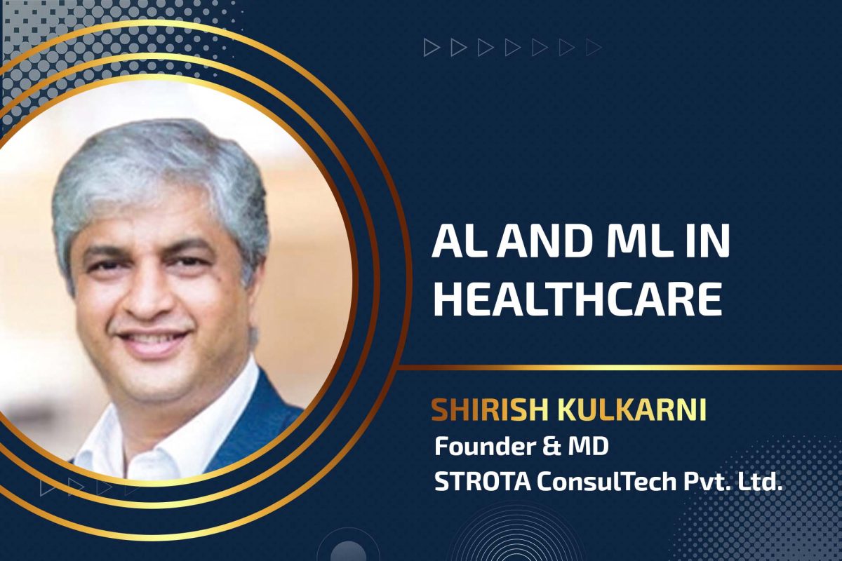 ML in healthcare