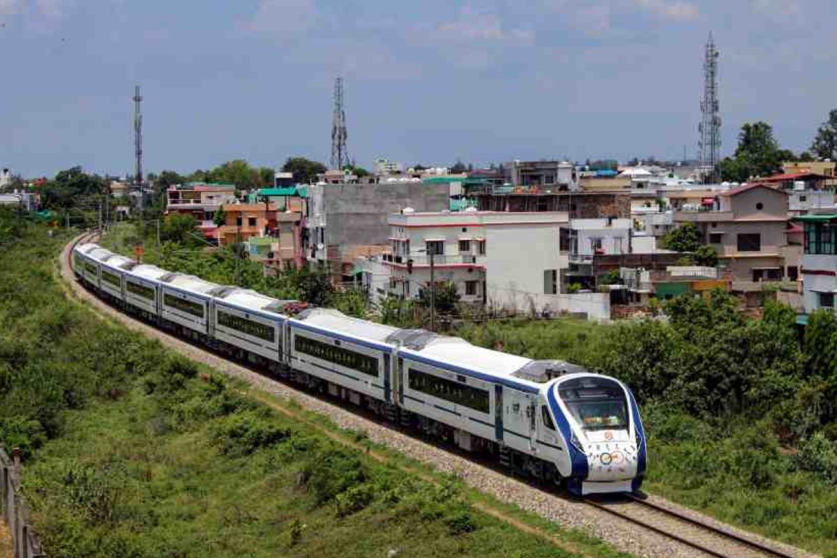 Titagarh Rail Systems inaugurates New Engineering Centre in Bangalore