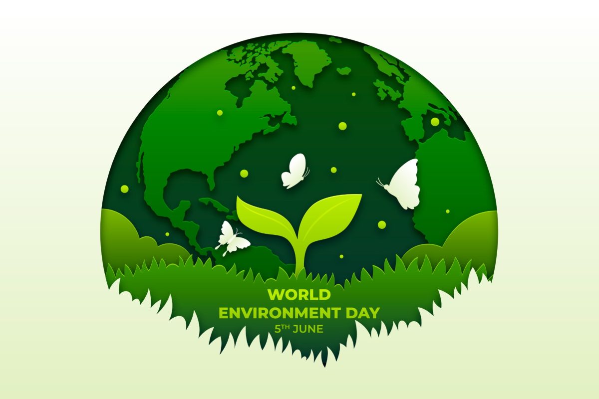 World Environment