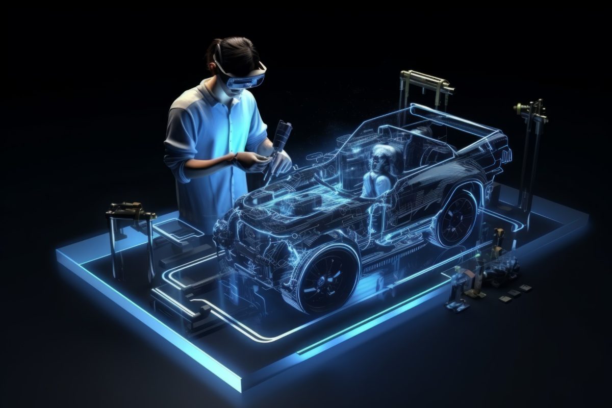 automotive manufacturers