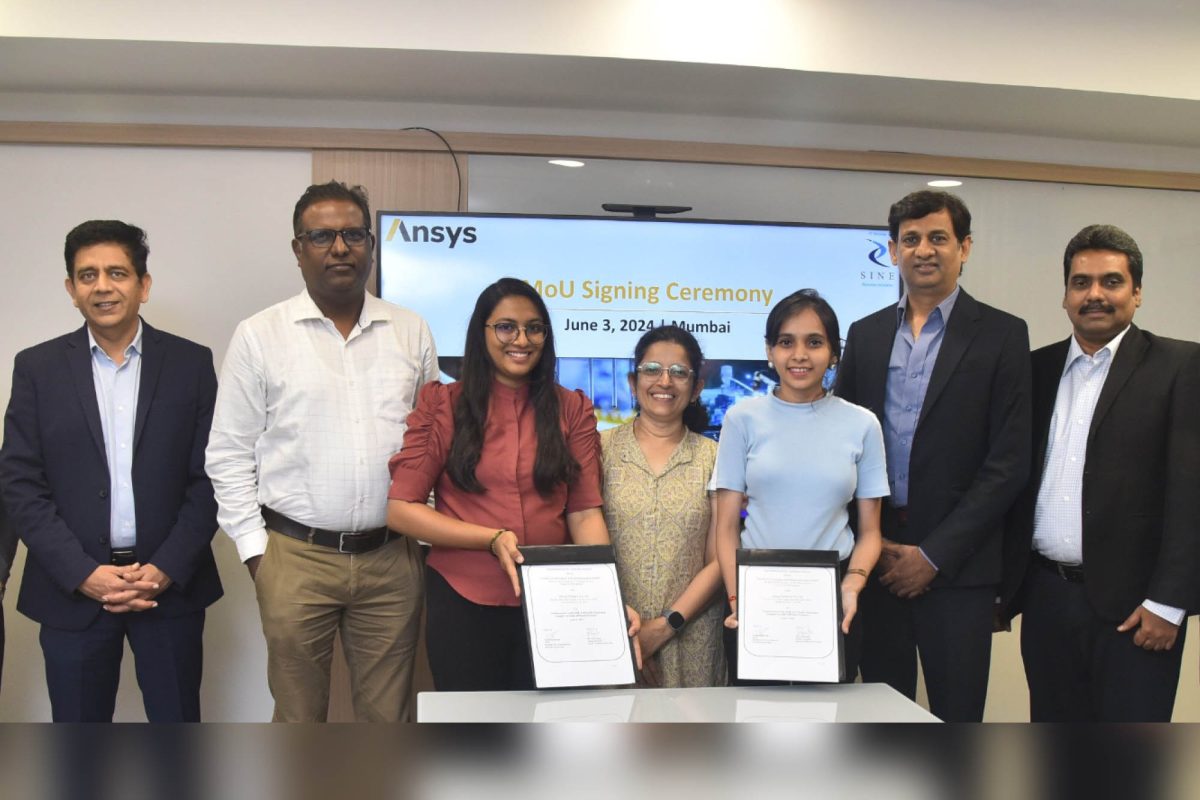 SINE and Ansys collaborate to support technology startups