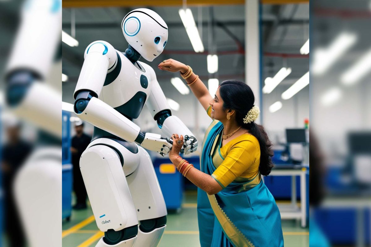 Cobots