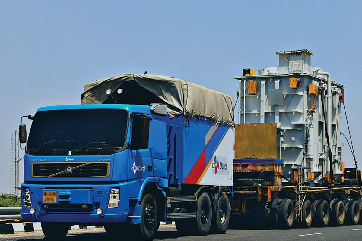 logistics