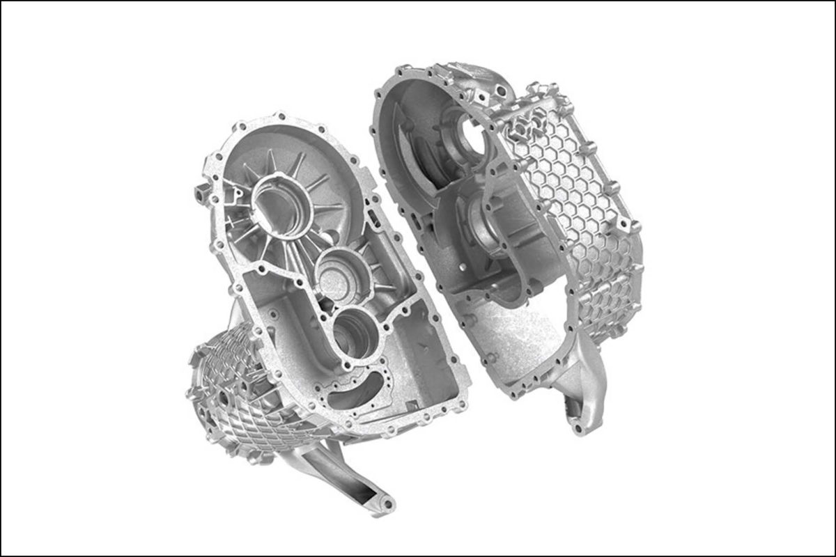 3D printing