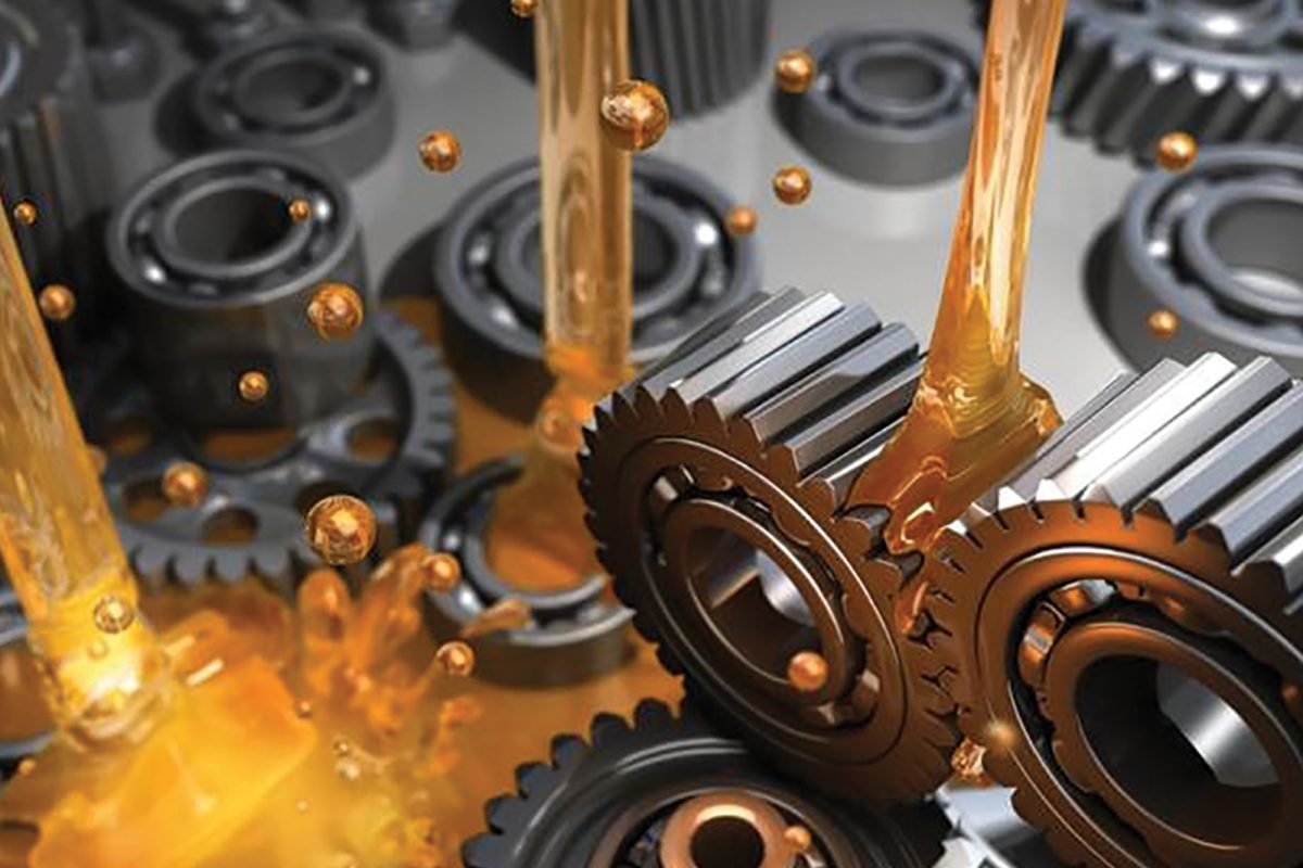 lubricants