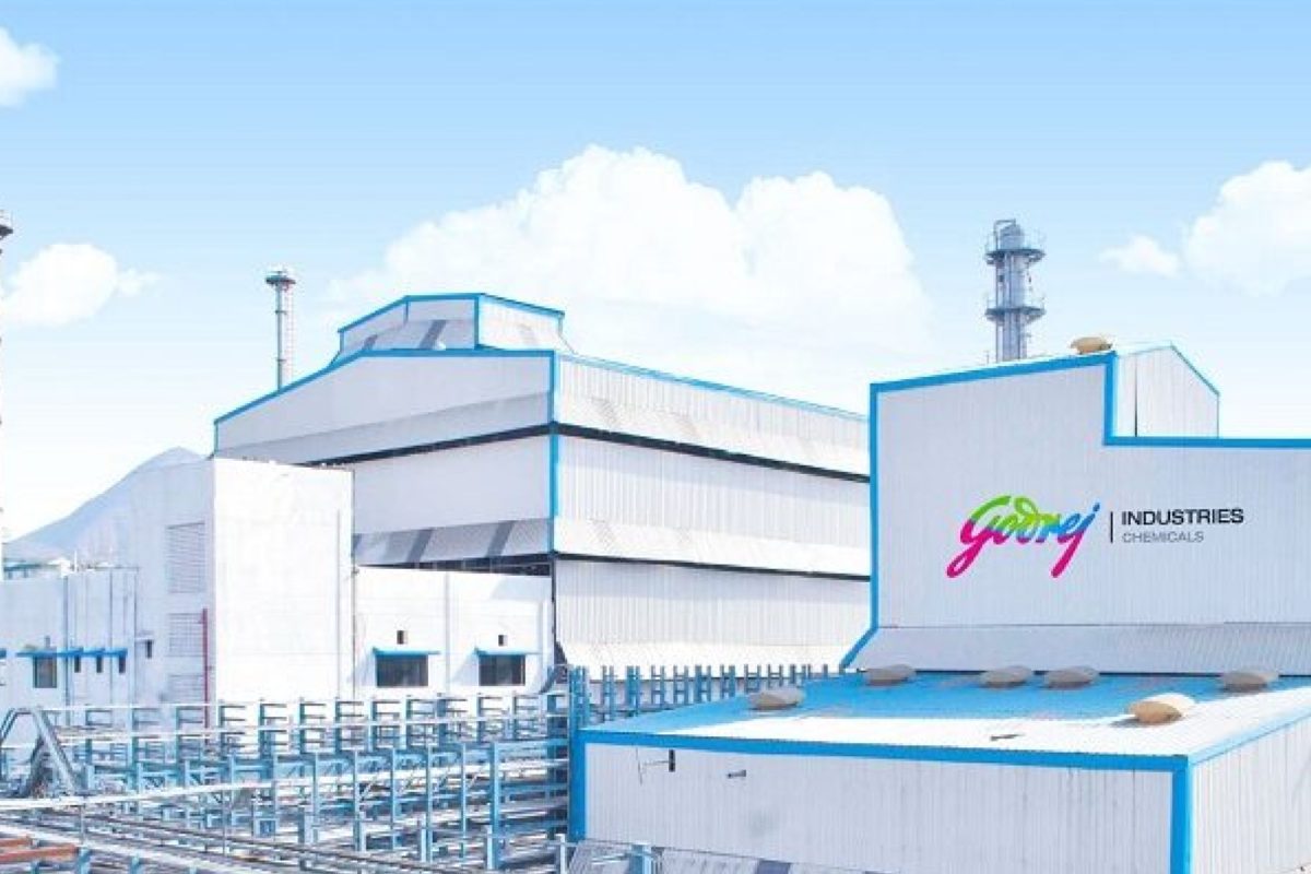 Godrej