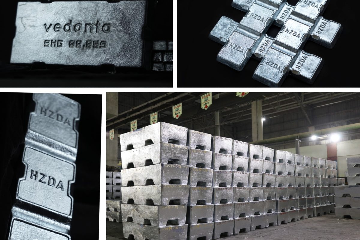 Hindustan Zinc