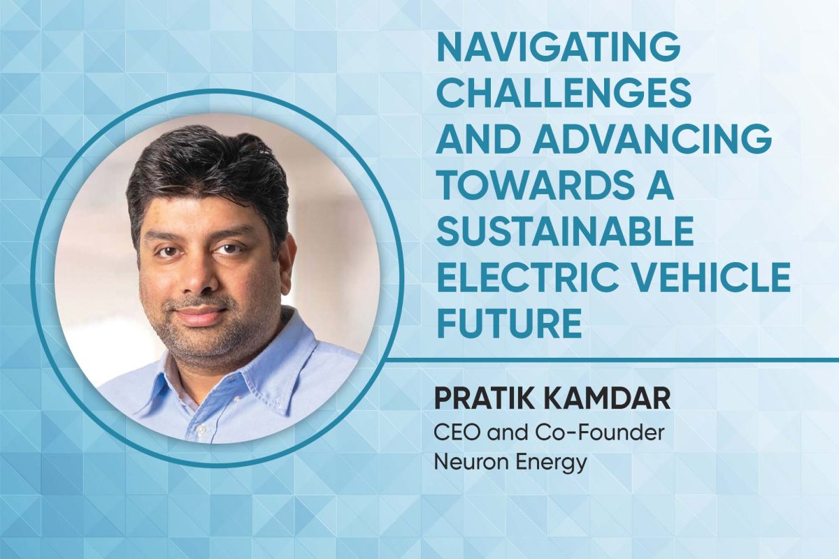 Pratik Kamdar