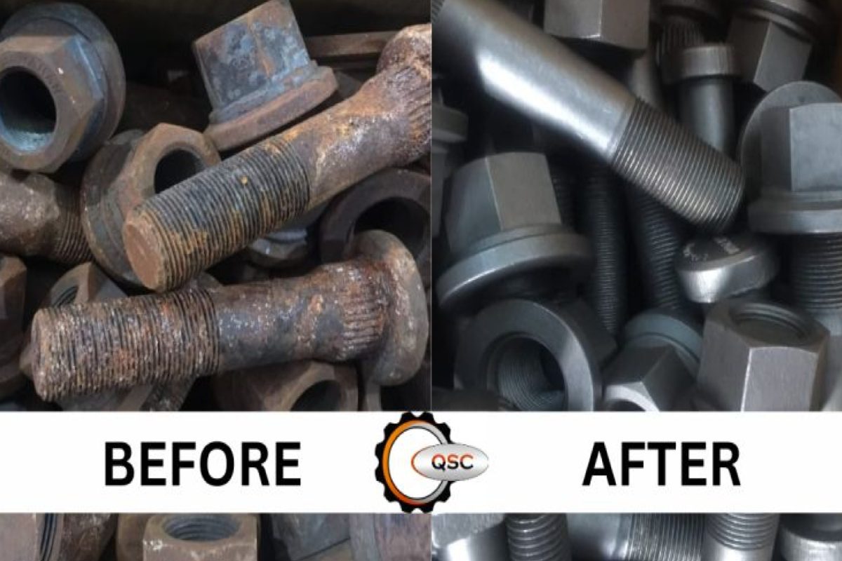 Spares Centre