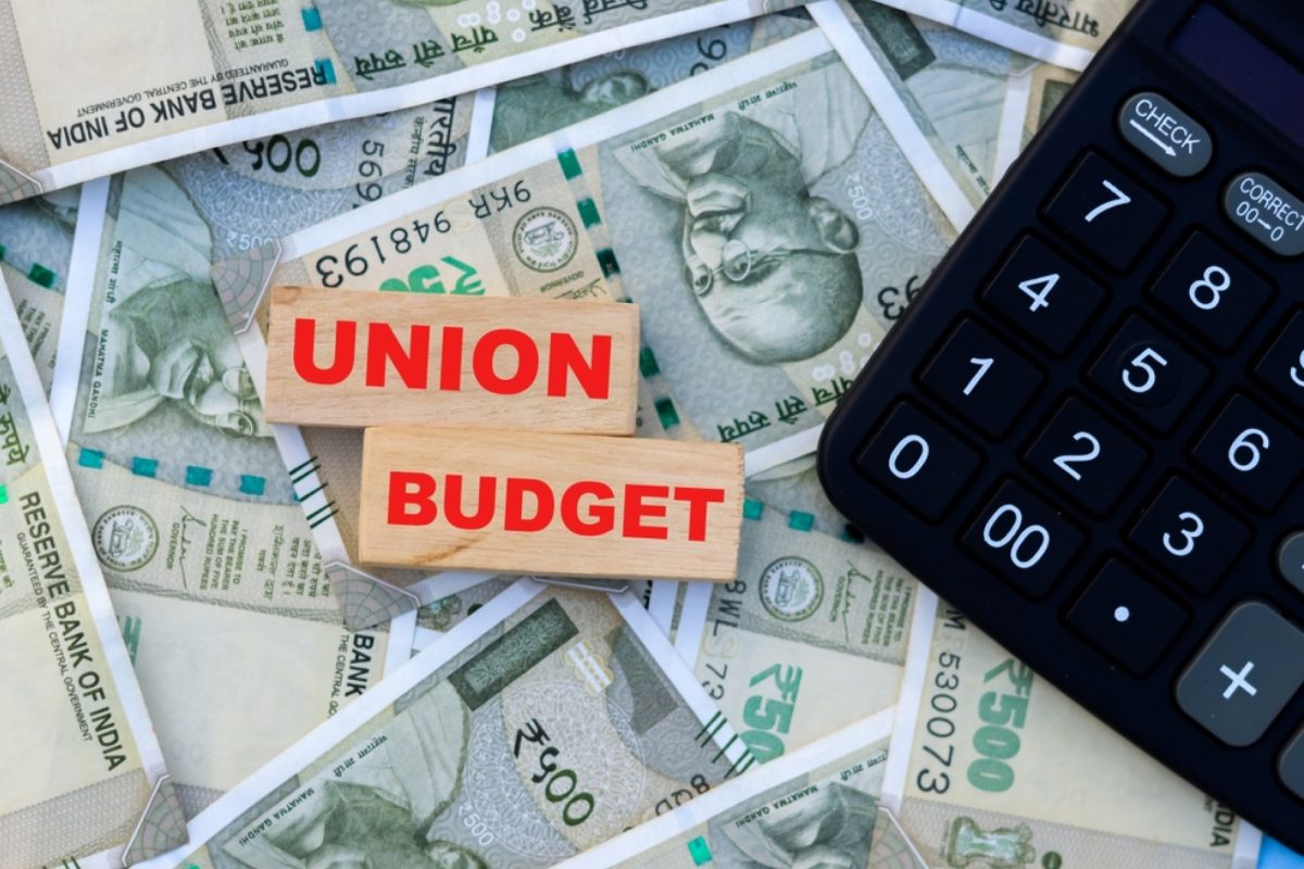 Budget