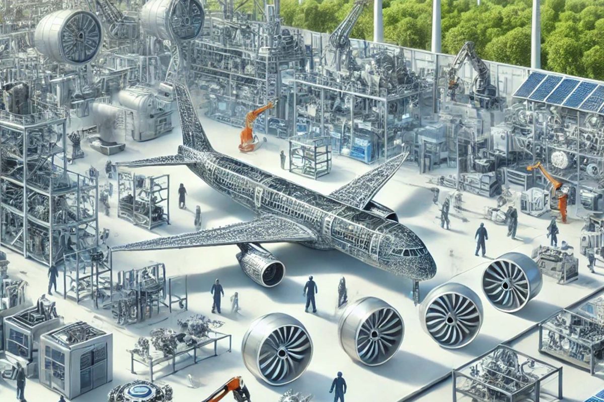 Aerospace