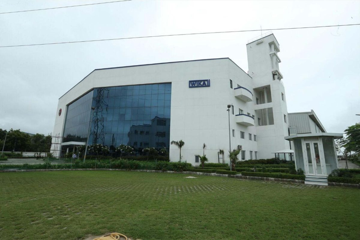 manufacturing