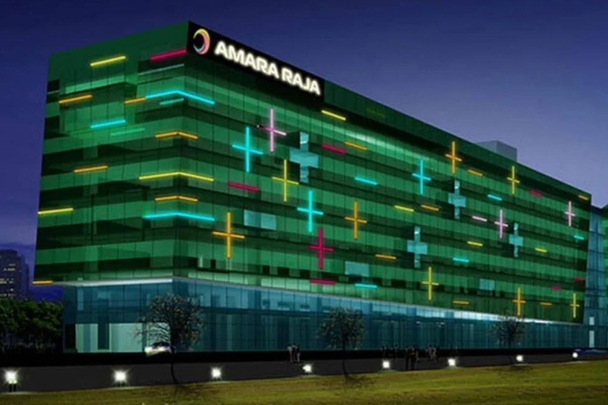 Amara Raja inaugurates battery pack plant in Telangana