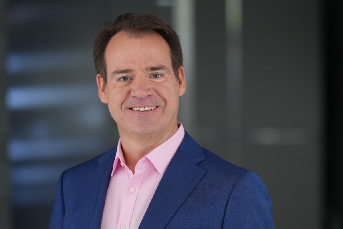 Dr. Karl-Heinz Glander