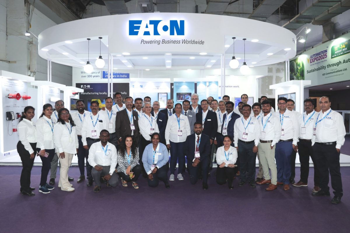 Eaton