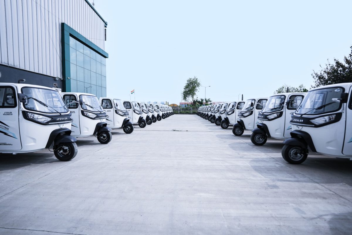 Euler Motors