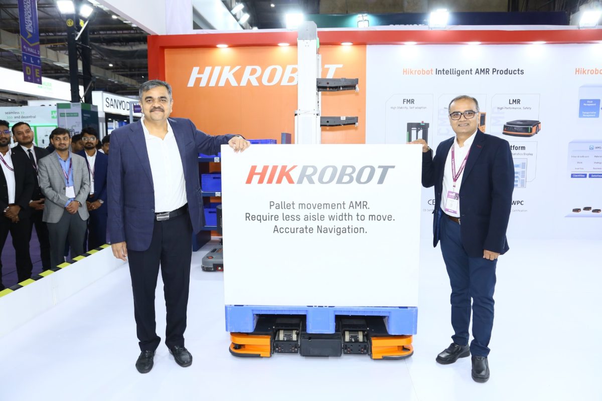 Hikrobot