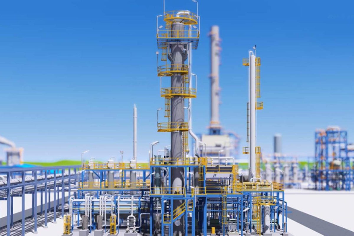 Honeywell and Repsol