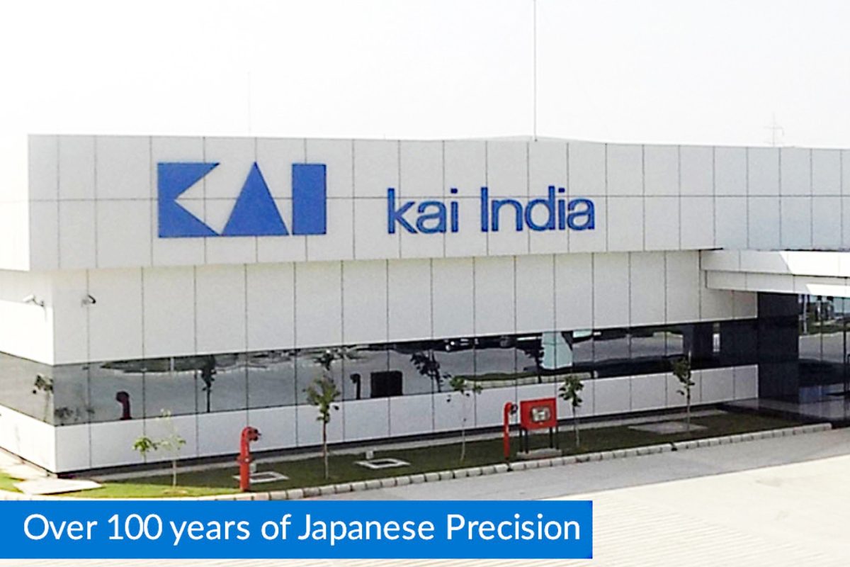 KAI India