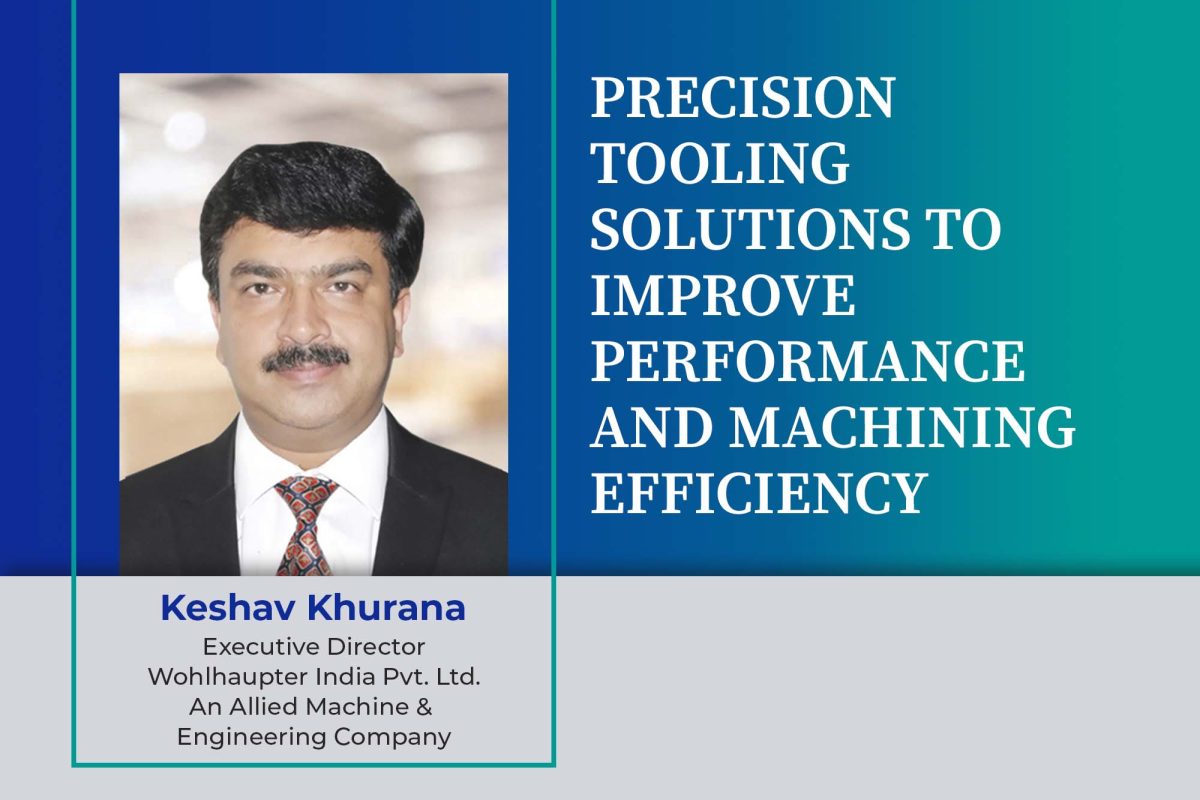 tooling